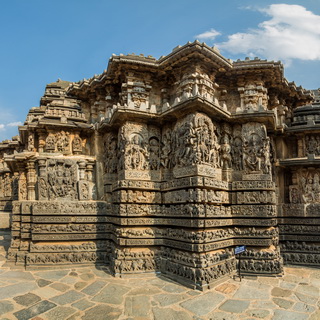 Halebidu